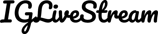 IGLiveStream